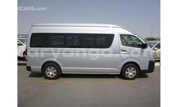 Buy Import Toyota Hiace Other Car in Import - Dubai in Malawi Buy Import Toyota Hiace Other Car in Import - Dubai in Malawi
