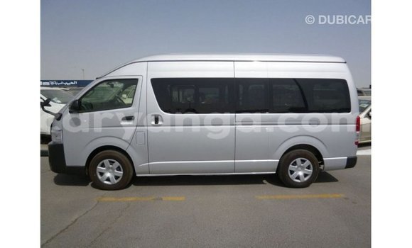 Buy Import Toyota Hiace Other Car in Import - Dubai in Malawi Buy Import Toyota Hiace Other Car in Import - Dubai in Malawi