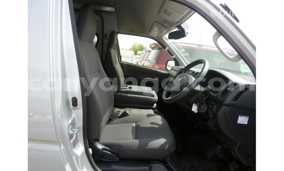 Buy Import Toyota Hiace Other Car in Import - Dubai in Malawi Buy Import Toyota Hiace Other Car in Import - Dubai in Malawi