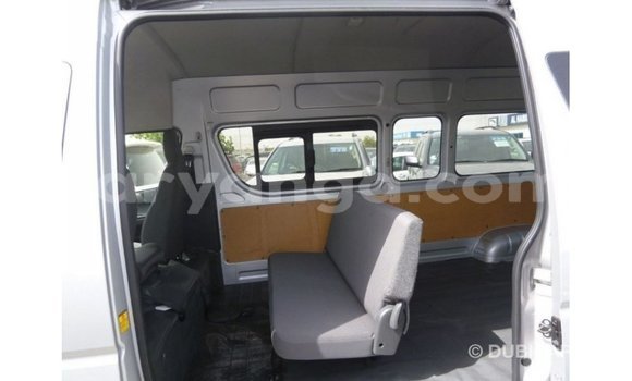 Buy Import Toyota Hiace Other Car in Import - Dubai in Malawi Buy Import Toyota Hiace Other Car in Import - Dubai in Malawi