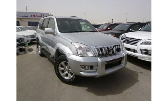Buy Import Toyota Prado Other Car in Import - Dubai in Malawi Buy Import Toyota Prado Other Car in Import - Dubai in Malawi