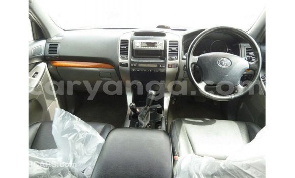 Buy Import Toyota Prado Other Car in Import - Dubai in Malawi Buy Import Toyota Prado Other Car in Import - Dubai in Malawi