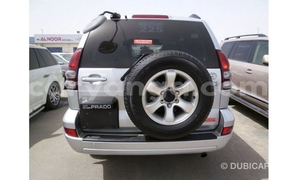 Buy Import Toyota Prado Other Car in Import - Dubai in Malawi Buy Import Toyota Prado Other Car in Import - Dubai in Malawi