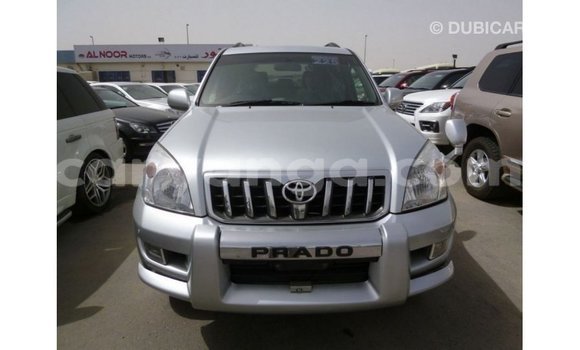 Buy Import Toyota Prado Other Car in Import - Dubai in Malawi Buy Import Toyota Prado Other Car in Import - Dubai in Malawi