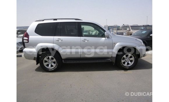 Buy Import Toyota Prado Other Car in Import - Dubai in Malawi Buy Import Toyota Prado Other Car in Import - Dubai in Malawi