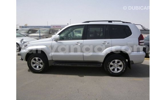 Buy Import Toyota Prado Other Car in Import - Dubai in Malawi Buy Import Toyota Prado Other Car in Import - Dubai in Malawi