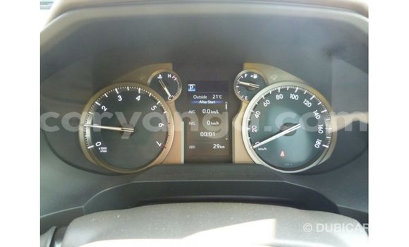 Buy Import Toyota Prado White Car in Import - Dubai in Malawi Buy Import Toyota Prado White Car in Import - Dubai in Malawi