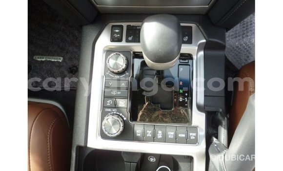 Buy Import Toyota Land Cruiser White Car in Import - Dubai in Malawi Buy Import Toyota Land Cruiser White Car in Import - Dubai in Malawi