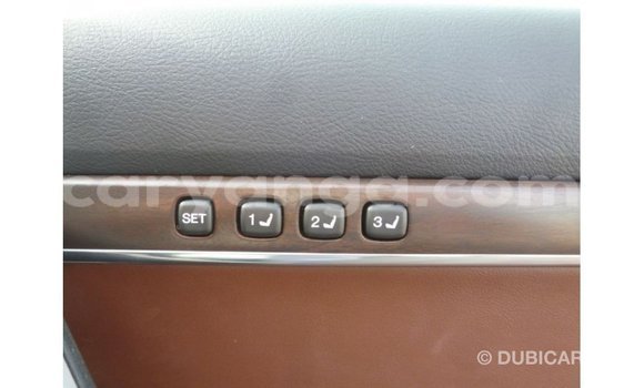 Buy Import Toyota Land Cruiser White Car in Import - Dubai in Malawi Buy Import Toyota Land Cruiser White Car in Import - Dubai in Malawi