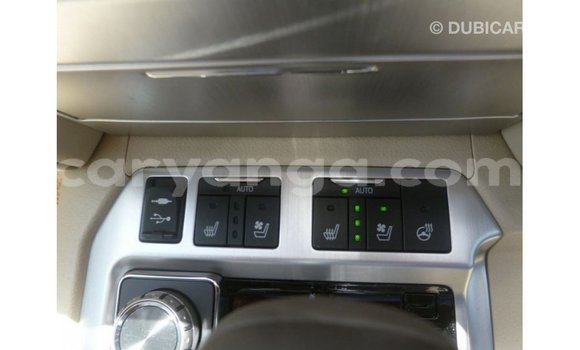 Acheter Import Voiture Toyota Land Cruiser Noir à Import - Dubai, Malawi Acheter Import Voiture Toyota Land Cruiser Noir à Import - Dubai, Malawi