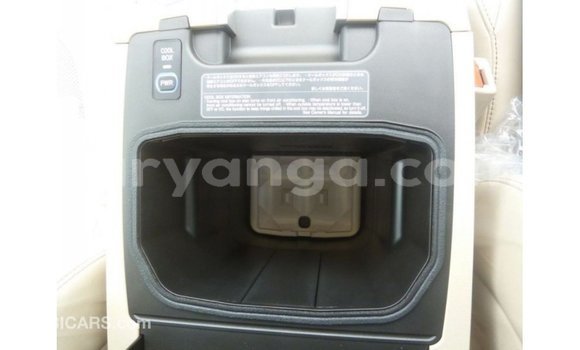 Acheter Import Voiture Toyota Land Cruiser Noir à Import - Dubai, Malawi Acheter Import Voiture Toyota Land Cruiser Noir à Import - Dubai, Malawi