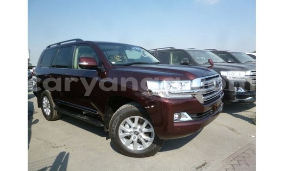 Buy Import Toyota Land Cruiser Brown Car in Import - Dubai in Malawi Buy Import Toyota Land Cruiser Brown Car in Import - Dubai in Malawi
