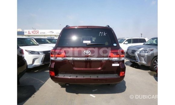 Buy Import Toyota Land Cruiser Brown Car in Import - Dubai in Malawi Buy Import Toyota Land Cruiser Brown Car in Import - Dubai in Malawi