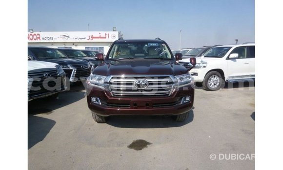 Buy Import Toyota Land Cruiser Brown Car in Import - Dubai in Malawi Buy Import Toyota Land Cruiser Brown Car in Import - Dubai in Malawi