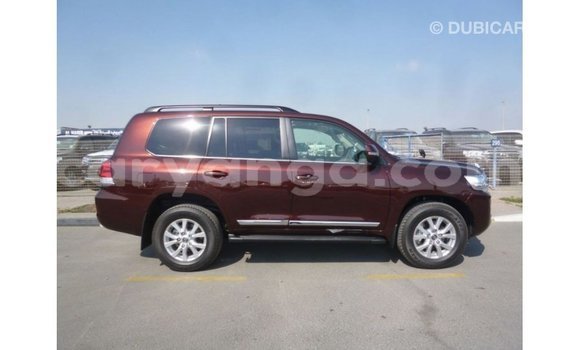 Buy Import Toyota Land Cruiser Brown Car in Import - Dubai in Malawi Buy Import Toyota Land Cruiser Brown Car in Import - Dubai in Malawi
