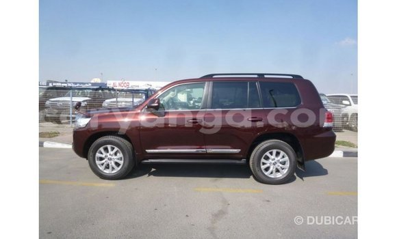 Buy Import Toyota Land Cruiser Brown Car in Import - Dubai in Malawi Buy Import Toyota Land Cruiser Brown Car in Import - Dubai in Malawi