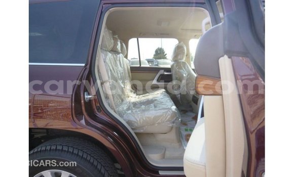 Buy Import Toyota Land Cruiser Brown Car in Import - Dubai in Malawi Buy Import Toyota Land Cruiser Brown Car in Import - Dubai in Malawi