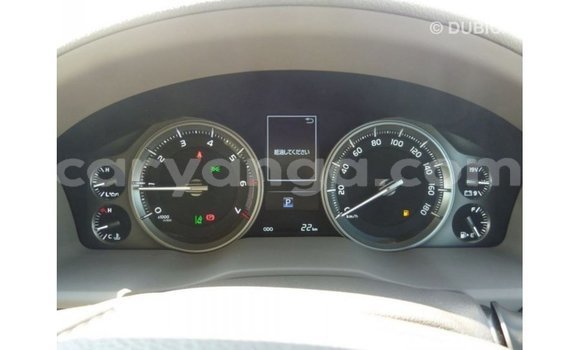 Buy Import Toyota Land Cruiser Brown Car in Import - Dubai in Malawi Buy Import Toyota Land Cruiser Brown Car in Import - Dubai in Malawi