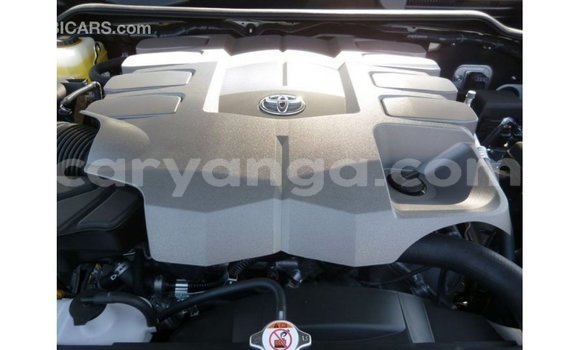 Buy Import Toyota Land Cruiser White Car in Import - Dubai in Malawi Buy Import Toyota Land Cruiser White Car in Import - Dubai in Malawi