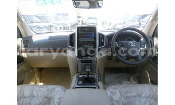 Buy Import Toyota Land Cruiser Black Car in Import - Dubai in Malawi Buy Import Toyota Land Cruiser Black Car in Import - Dubai in Malawi