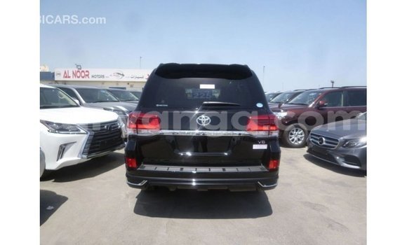 Buy Import Toyota Land Cruiser Black Car in Import - Dubai in Malawi Buy Import Toyota Land Cruiser Black Car in Import - Dubai in Malawi