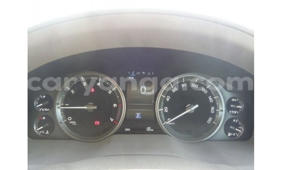 Buy Import Toyota Land Cruiser Black Car in Import - Dubai in Malawi Buy Import Toyota Land Cruiser Black Car in Import - Dubai in Malawi