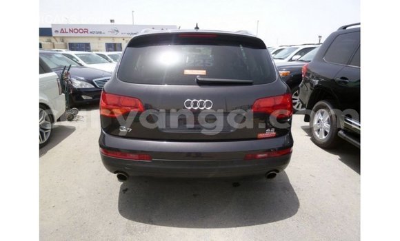 Buy Import Audi Q7 Black Car in Import - Dubai in Malawi Buy Import Audi Q7 Black Car in Import - Dubai in Malawi