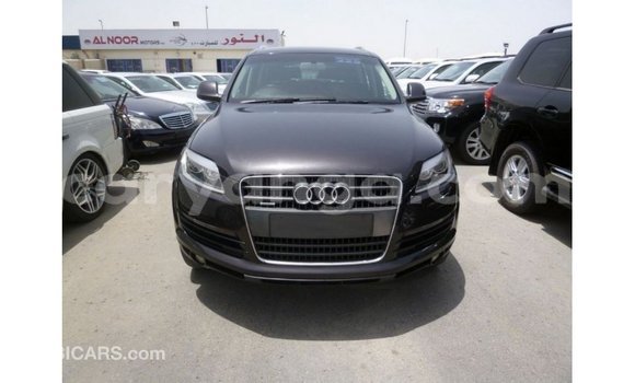 Buy Import Audi Q7 Black Car in Import - Dubai in Malawi Buy Import Audi Q7 Black Car in Import - Dubai in Malawi