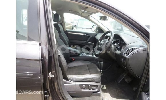 Buy Import Audi Q7 Black Car in Import - Dubai in Malawi Buy Import Audi Q7 Black Car in Import - Dubai in Malawi
