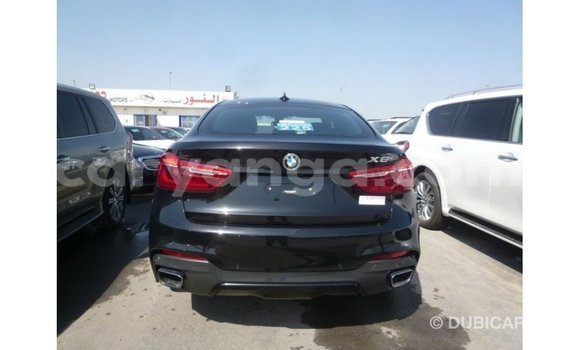 Buy Import BMW X6 Black Car in Import - Dubai in Malawi Buy Import BMW X6 Black Car in Import - Dubai in Malawi