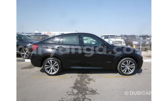 Buy Import BMW X6 Black Car in Import - Dubai in Malawi Buy Import BMW X6 Black Car in Import - Dubai in Malawi