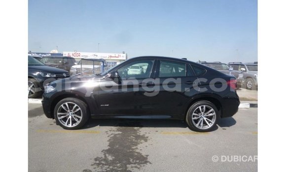Buy Import BMW X6 Black Car in Import - Dubai in Malawi Buy Import BMW X6 Black Car in Import - Dubai in Malawi