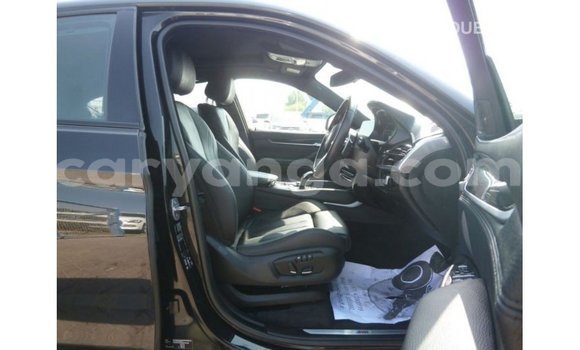 Buy Import BMW X6 Black Car in Import - Dubai in Malawi Buy Import BMW X6 Black Car in Import - Dubai in Malawi