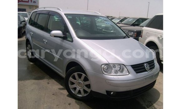 Buy Import Volkswagen Touran Other Car in Import - Dubai in Malawi
