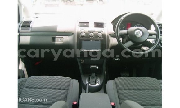 Buy Import Volkswagen Touran Other Car in Import - Dubai in Malawi Buy Import Volkswagen Touran Other Car in Import - Dubai in Malawi