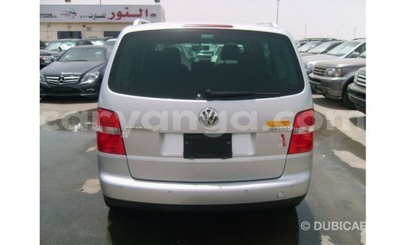 Buy Import Volkswagen Touran Other Car in Import - Dubai in Malawi Buy Import Volkswagen Touran Other Car in Import - Dubai in Malawi