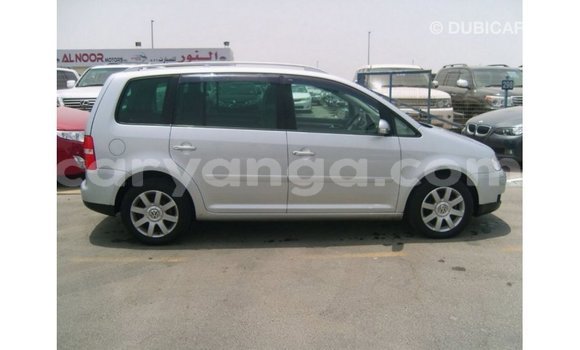 Buy Import Volkswagen Touran Other Car in Import - Dubai in Malawi Buy Import Volkswagen Touran Other Car in Import - Dubai in Malawi