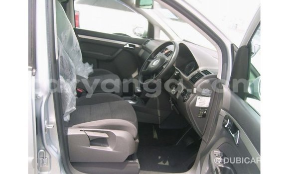 Buy Import Volkswagen Touran Other Car in Import - Dubai in Malawi Buy Import Volkswagen Touran Other Car in Import - Dubai in Malawi