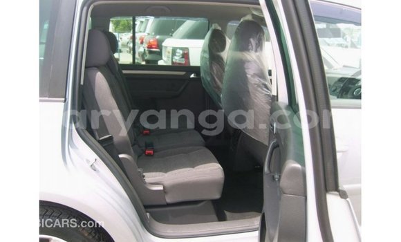 Buy Import Volkswagen Touran Other Car in Import - Dubai in Malawi Buy Import Volkswagen Touran Other Car in Import - Dubai in Malawi