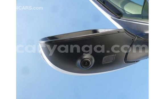 Acheter Import Voiture Toyota Land Cruiser Blanc à Import - Dubai, Malawi Acheter Import Voiture Toyota Land Cruiser Blanc à Import - Dubai, Malawi