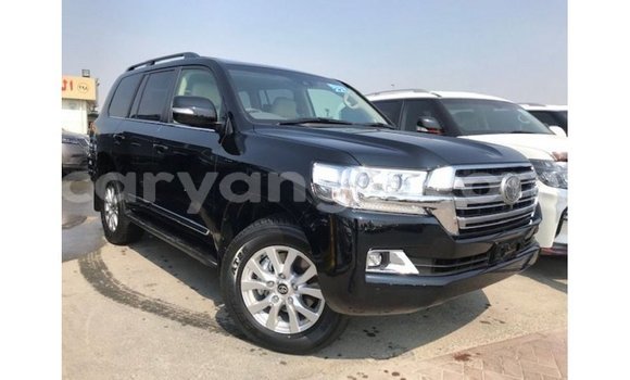 Buy Import Toyota Land Cruiser Black Car in Import - Dubai in Malawi Buy Import Toyota Land Cruiser Black Car in Import - Dubai in Malawi