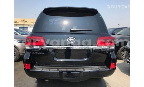 Buy Import Toyota Land Cruiser Black Car in Import - Dubai in Malawi Buy Import Toyota Land Cruiser Black Car in Import - Dubai in Malawi