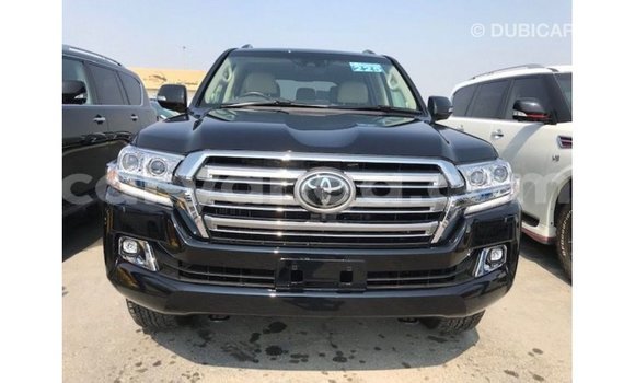 Buy Import Toyota Land Cruiser Black Car in Import - Dubai in Malawi Buy Import Toyota Land Cruiser Black Car in Import - Dubai in Malawi