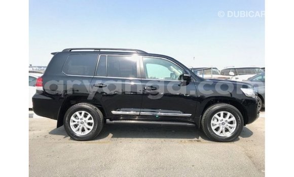 Buy Import Toyota Land Cruiser Black Car in Import - Dubai in Malawi Buy Import Toyota Land Cruiser Black Car in Import - Dubai in Malawi