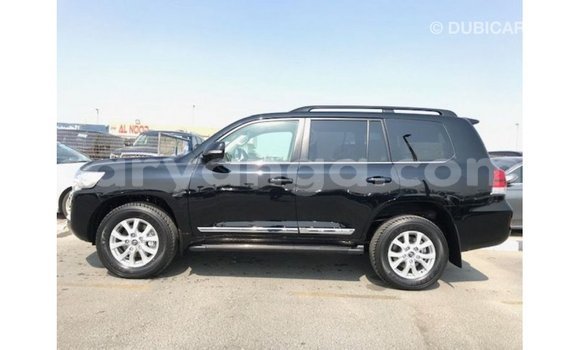 Buy Import Toyota Land Cruiser Black Car in Import - Dubai in Malawi Buy Import Toyota Land Cruiser Black Car in Import - Dubai in Malawi