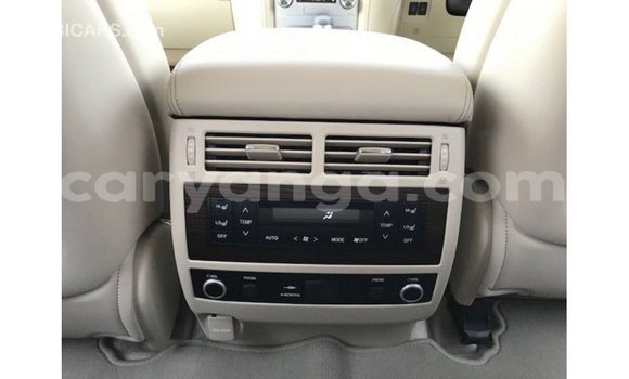 Buy Import Toyota Land Cruiser Black Car in Import - Dubai in Malawi Buy Import Toyota Land Cruiser Black Car in Import - Dubai in Malawi