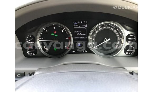 Buy Import Toyota Land Cruiser Black Car in Import - Dubai in Malawi Buy Import Toyota Land Cruiser Black Car in Import - Dubai in Malawi