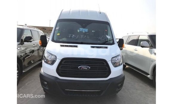 Buy Import Ford AEV AMBULANCE White Truck in Import - Dubai in Malawi Buy Import Ford AEV AMBULANCE White Truck in Import - Dubai in Malawi