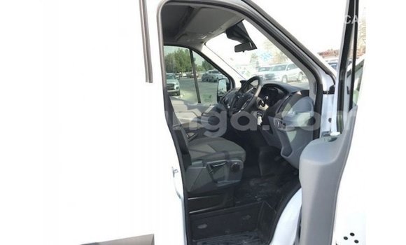 Buy Import Ford AEV AMBULANCE White Truck in Import - Dubai in Malawi Buy Import Ford AEV AMBULANCE White Truck in Import - Dubai in Malawi