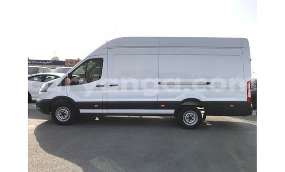 Buy Import Ford AEV AMBULANCE White Truck in Import - Dubai in Malawi Buy Import Ford AEV AMBULANCE White Truck in Import - Dubai in Malawi